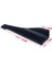 48CM Arabalar Için Yan Etekler Evrensel Tampon Spoiler Ayırıcı Koruyucu Bmw F20 E90 Audi Vw Golf Çizilmeye Karşı (Yurt Dışından) 5