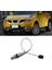 Araba Oksijen Sensörü O2 Sensörü Lambda Sensörü 226A0-1KC0A Nissan Altima Juke 370Z Infiniti Q50 Q60 QX70 Için (Yurt Dışından) 2