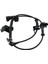 Ön Sol Abs Tekerlek Hız Sensörü 22742183 Chevrolet Corvette Z06 2014-2019 23498355 AB1118 ALS2856 (Yurt Dışından) 5