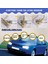 8L0919673E Yakıt Deposu Yakıt Seviye Sensörü Yakıt Pompası Yakıt Deposu Şamandırası Beetle Bora Golf Jetta Skoda Seat Leon Toledo (Yurt Dışından) 4