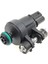 2 Adet 24109869 Araba Karbon Bidon Solenoid Valfi Chevrolet Onix Için Yüksek Kaliteli Yepyeni Otomotiv Aksesuarları (Yurt Dışından) 4