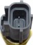 Araba Yeni Motor Soğutma Suyu Sıcaklık Sensörü Ford Mazda Mercury 1L2Z12A648AA 3L8Z12A648BA AJ0318840 1F2218840 1F6018840 (Yurt Dışından) 5