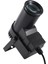 10W Rgbw 4'ü 1 Arada Dmx Tam Renkli LED Spot Sahne Işığı 6 Kanallı Atmosfer Işığı Ses Kontrolü ile Abd Fişi (Yurt Dışından) 3