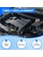 Mercedes Benz Renault Smart Parça Numarası 4532400309 A4532400309 112381795R Için Arka Aks Motor Takozu (Yurt Dışından) 5