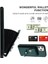 % IPhone 12 Pro Doğru Insizyon Benzersiz Kickstand Yüksek Için Uyumlu Kılıf (Yurt Dışından) 2
