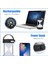 LED Kamp Feneri USB Şarj Edilebilir Kamp Lambası Açık Acil Durum Işıkları Çadır Işığı Ev Seyahat Kamp Için (Yurt Dışından) 4