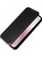IPhone 16E Tam Koruma Manyetik Karbon Fiber Kart Için Flip Case (Yurt Dışından) 4