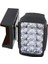 18V Pil Için Kablosuz LED Çalışma Işığı El Tipi Beyaz LED Lamba Iç ve Dış Mekan Için (Yurt Dışından) 2
