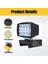 18V Pil Için Kablosuz LED Çalışma Işığı El Tipi Beyaz LED Lamba Iç ve Dış Mekan Için (Yurt Dışından) 4