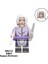 Naruto Yapı Taşları Minifigure Küçük Parçacık Takılabilir Bebek Oyuncak Çantası (Yurt Dışından) 1