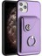IPhone 11 Pro Max Benzersiz Kickstand Fonksiyonu Için Uyumlu Kılıf Yüksek (Yurt Dışından) 1