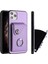 IPhone 11 Pro Max Benzersiz Kickstand Fonksiyonu Için Uyumlu Kılıf Yüksek (Yurt Dışından) 3