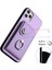 IPhone 11 Pro Max Benzersiz Kickstand Fonksiyonu Için Uyumlu Kılıf Yüksek (Yurt Dışından) 4