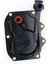 Araba Motoru Karter Havalandırma Vanası Yağ-Su Ayırıcı 11617501562 Bmw 5 Serisi 7 Serisi E31 E32 E34 E38 Için (Yurt Dışından) 5