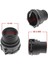 10 Adet Motor Soğutma Hortumu Bağlantı Flanşı Audı A4 S4 A5 S5 Q7 A8 S8 A6 S6 A7 3.0 3.2 4.2 2.0 4F0122293C (Yurt Dışından) 4