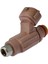 Motosiklet Yakıt Enjektör Memesi 60E-13761-10-00 Yamaha Fx Vx Pwc Jet Tekneleri SR230 SX230 2004-2011 60E137611000 (Yurt Dışından) 1