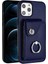 % IPhone 12 Pro Doğru Insizyon Benzersiz Kickstand Yüksek Için Uyumlu Kılıf (Yurt Dışından) 2