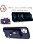 % IPhone 12 Pro Doğru Insizyon Benzersiz Kickstand Yüksek Için Uyumlu Kılıf (Yurt Dışından) 4
