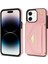 IPhone 12 Akordeon Kart Durumda Flip Cüzdan Durumda Manyetik ile Uyumlu (Yurt Dışından) 1