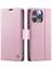 IPhone 15 Pro Max Flip Case Clsssic Tarzı Rfid Engelleme ile Uyumlu (Yurt Dışından) 1