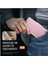 IPhone 15 Pro Max Flip Case Clsssic Tarzı Rfid Engelleme ile Uyumlu (Yurt Dışından) 2