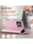 IPhone 15 Pro Max Flip Case Clsssic Tarzı Rfid Engelleme ile Uyumlu (Yurt Dışından) 4