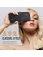IPhone 13 Pro Flip Case Clsssic Tarzı Cüzdan Kılıf Rfid ile Uyumlu (Yurt Dışından) 2