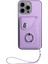 IPhone 13 Pro Max Kickstand Fonksiyonu Yüksek Kalite Için Uyumlu Kılıf (Yurt Dışından) 1