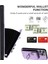 IPhone 13 Pro Max Kickstand Fonksiyonu Yüksek Kalite Için Uyumlu Kılıf (Yurt Dışından) 5