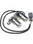 28200-P4R-003 Yeni Şanzıman Vites Kontrol Solenoidi Honda Civic 1996-2000 28200P4R003 Yüksek Kaliteli Araba Aksesuarları (Yurt Dışından) 1