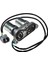 28200-P4R-003 Yeni Şanzıman Vites Kontrol Solenoidi Honda Civic 1996-2000 28200P4R003 Yüksek Kaliteli Araba Aksesuarları (Yurt Dışından) 4