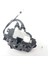 Hyundai I30 Fd 07-10 81310-2L020 Ön Sol Sürücü Tarafı Kapı Kilidi Aktüatörü Kilit Mandalı Aktüatör Motoru (Yurt Dışından) 4