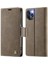IPhone 11 Pro Max Flip Case Kart Tutucu Cüzdan Kılıf Tarzı ile Uyumlu (Yurt Dışından) 1