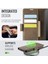 IPhone 11 Pro Max Flip Case Kart Tutucu Cüzdan Kılıf Tarzı ile Uyumlu (Yurt Dışından) 2