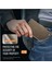 IPhone 11 Pro Max Flip Case Kart Tutucu Cüzdan Kılıf Tarzı ile Uyumlu (Yurt Dışından) 3
