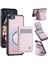 IPhone Se 2020/2022 Vaka Kart Kartları ile Uyumlu Rfıd Kablosuz Şarj (Yurt Dışından) 2