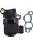 0280140584 0280140564 0280140577 026133361 Iac Rölanti Hava Kontrol Vanası Opel Omega B Vectra B Sintra Vauxhall Için (Yurt Dışından) 3