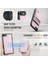 IPhone Se 2020/2022 Vaka Kart Kartları ile Uyumlu Rfıd Kablosuz Şarj (Yurt Dışından) 3