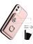 IPhone 12 Benzersiz Kickstand Fonksiyonu Için Uyumlu Durumda Yüksek Kalite (Yurt Dışından) 5