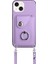 IPhone 13 Mini Kickstand Fonksiyonu Için Uyumlu Durumda Doğru Kesi (Yurt Dışından) 4