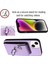 IPhone 13 Mini Kickstand Fonksiyonu Için Uyumlu Durumda Doğru Kesi (Yurt Dışından) 5