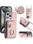 % IPhone 13 Pro Max Doğru Insizyon Kickstand Fonksiyonu Için Uyumlu Kılıf (Yurt Dışından) 2