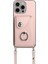 % IPhone 13 Pro Max Doğru Insizyon Kickstand Fonksiyonu Için Uyumlu Kılıf (Yurt Dışından) 3
