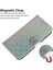 IPhone 16E Kart Yuvası Premium Pu Deri Cüzdan Kılıf Standı Için Flip Case (Yurt Dışından) 5