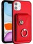 IPhone 11 Benzersiz Kickstand Fonksiyonu Için Uyumlu Durumda Doğru Kesi (Yurt Dışından) 2