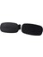 Araba A Sütunu Trim Paneli Kapağı Mercedes Benz C Sınıfı W205 2015-2021 Araba Iç Aksesuarları Için A Sütunu Trim Baffle (Yurt Dışından) 1