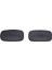 Araba A Sütunu Trim Paneli Kapağı Mercedes Benz C Sınıfı W205 2015-2021 Araba Iç Aksesuarları Için A Sütunu Trim Baffle (Yurt Dışından) 2