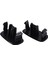 Araba A Sütunu Trim Paneli Kapağı Mercedes Benz C Sınıfı W205 2015-2021 Araba Iç Aksesuarları Için A Sütunu Trim Baffle (Yurt Dışından) 4