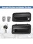 Chevrolet Suburban Tahoe C1500 1995-2000 Için Dış Kapı Kolları Kilit Silindiri Anahtarları Gmc Yukon 15742229 15742230 (Yurt Dışından) 5