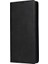 Galaxy A06 Pu Deri Kart Yuvası Saf Renk Rfıd Için Flip Case (Yurt Dışından) 2